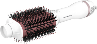 Rowenta Rowenta CF6135F0 Utensilio de peinado Cepillo de a