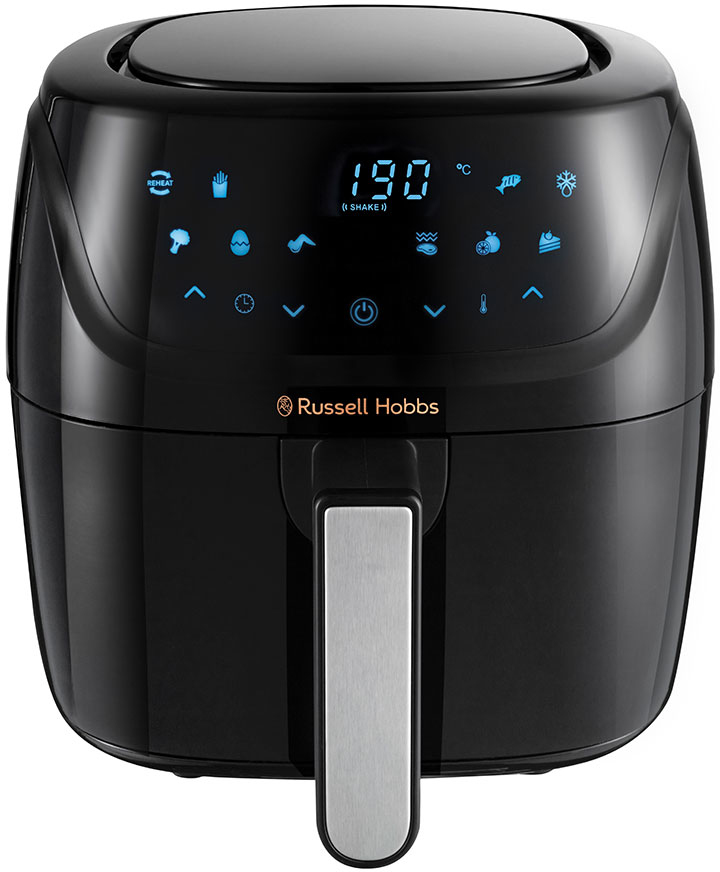 Russell Hobbs Russell Hobbs Satisfry Sencillo 4 L 1350 W Freidor