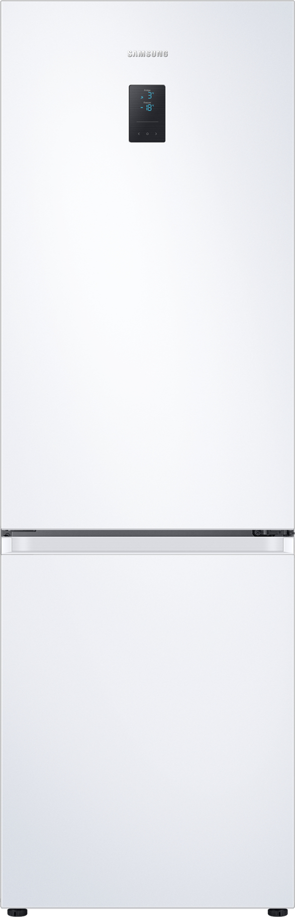 Samsung Samsung RB34T672DWW nevera y congelador Independie