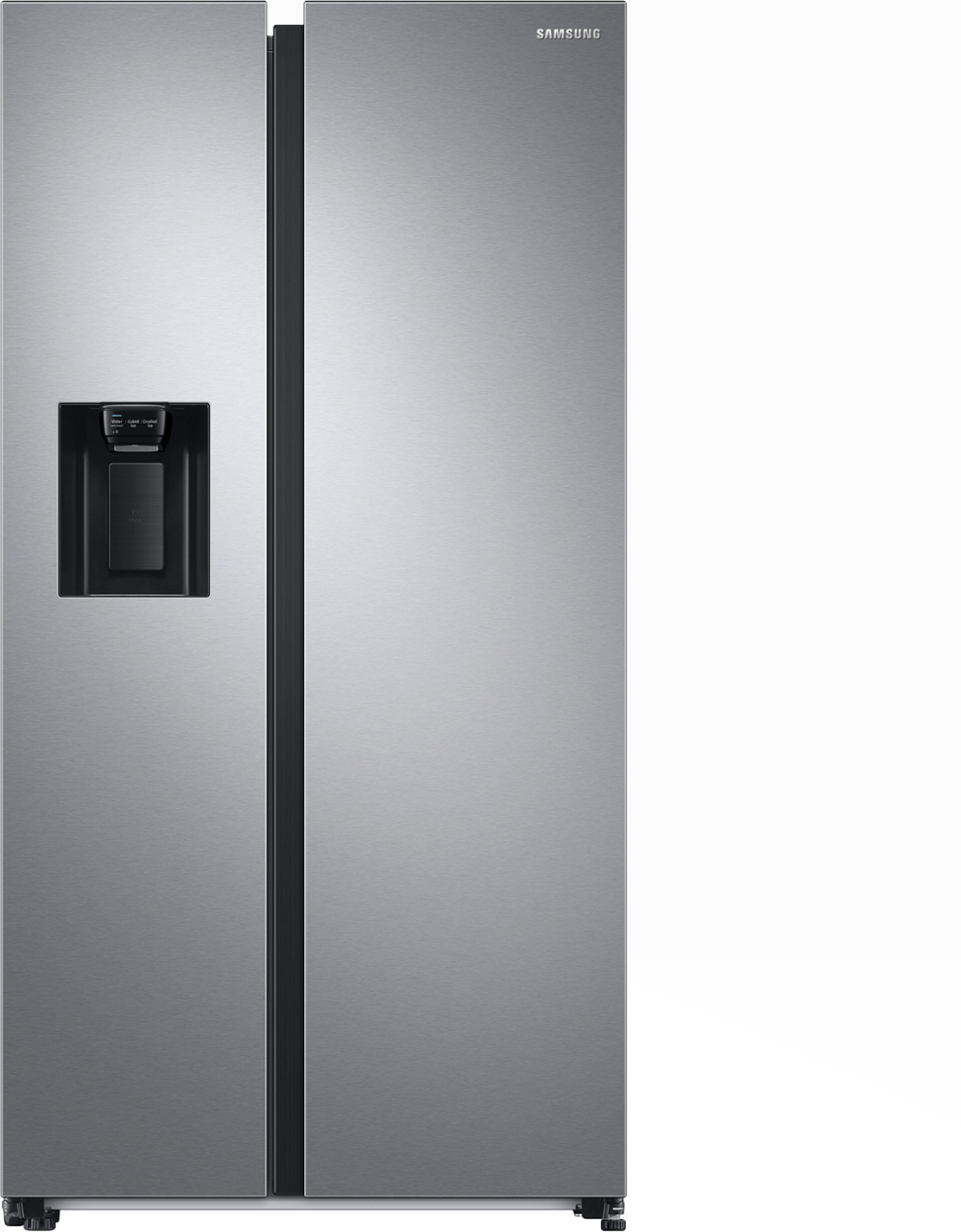 Samsung Samsung RS68A854CSL nevera puerta lado a lado Inte