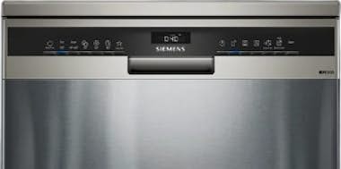 Siemens Siemens iQ300 SN23HI00ME lavavajilla Independiente