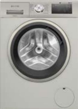 Siemens Siemens iQ500 WM14LPHYES lavadora Carga frontal 10