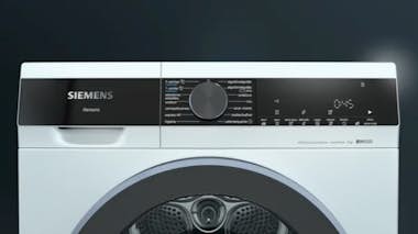 Siemens Siemens iQ500 WQ45G2A0ES secadora Independiente Ca