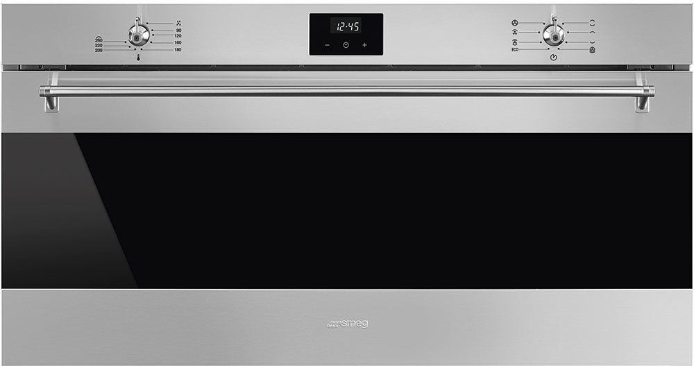 SMEG Smeg SFR9300X horno 85 L A+ Acero inoxidable