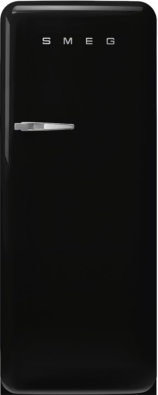 SMEG Smeg FAB28RBL5 nevera combi Independiente 270 L D