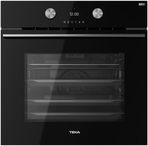 Teka Teka Home HLB 8700 P 70 L 3552 W A+ Negro