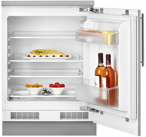 Teka Teka RSL 41150 BU EU frigorífico Integrado 128 L E