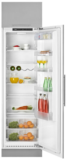 Teka Teka RSL 73350 FI frigorífico Integrado 309 L F Bl