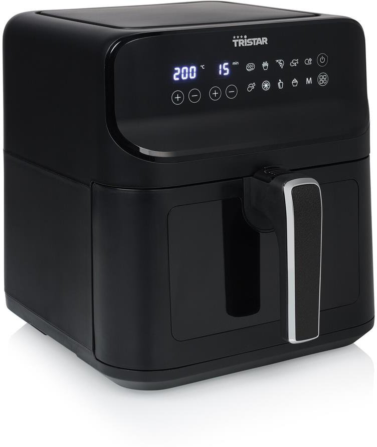 Tristar Tristar FR-9037 freidora Sencillo 6,2 L Independie