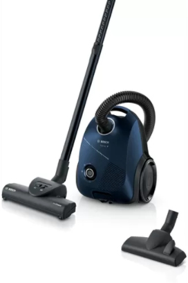 Bosch Bosch Serie 2 BGBS2BU1T aspiradora 3,5 L Aspirador