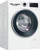 Bosch Bosch Serie 6 WNG25400ES lavadora-secadora Indepen