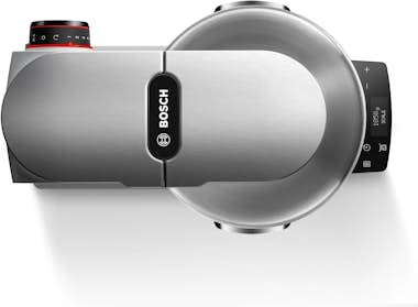Bosch Bosch MUM9YX5S12 robot de cocina 1500 W 5,5 L Negr