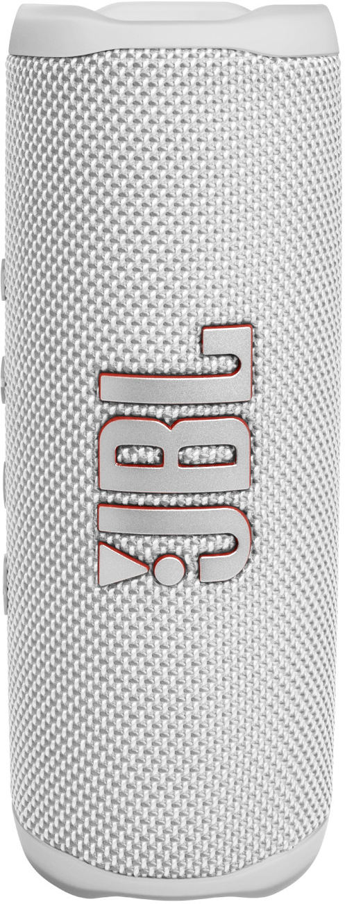 JBL JBL FLIP 6 Altavoz portátil estéreo Blanco 20 W