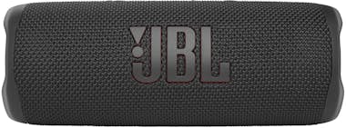 JBL JBL FLIP 6 Altavoz portátil estéreo Negro 20 W