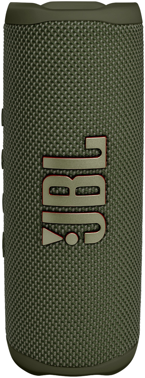 JBL JBL FLIP 6 Altavoz portátil estéreo Verde 20 W