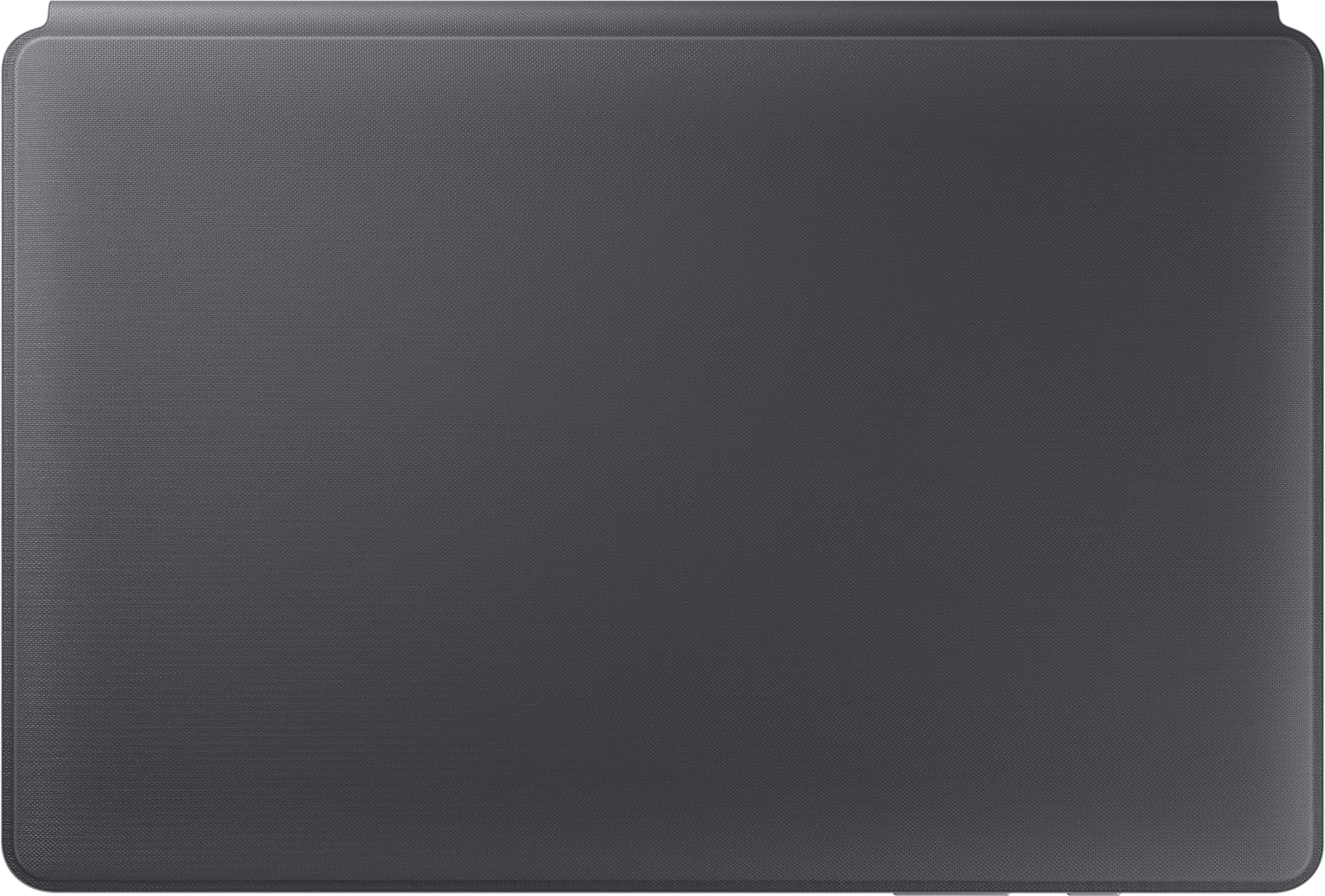 Samsung Samsung EF-DT860BJPGPT teclado para móvil Gris Pog