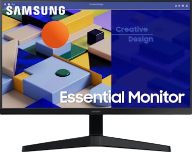Samsung Samsung S24C310EAU pantalla para PC 61 cm (24"") 1