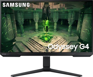 Samsung Samsung LS27BG400EUXEN pantalla para PC 68,6 cm (2