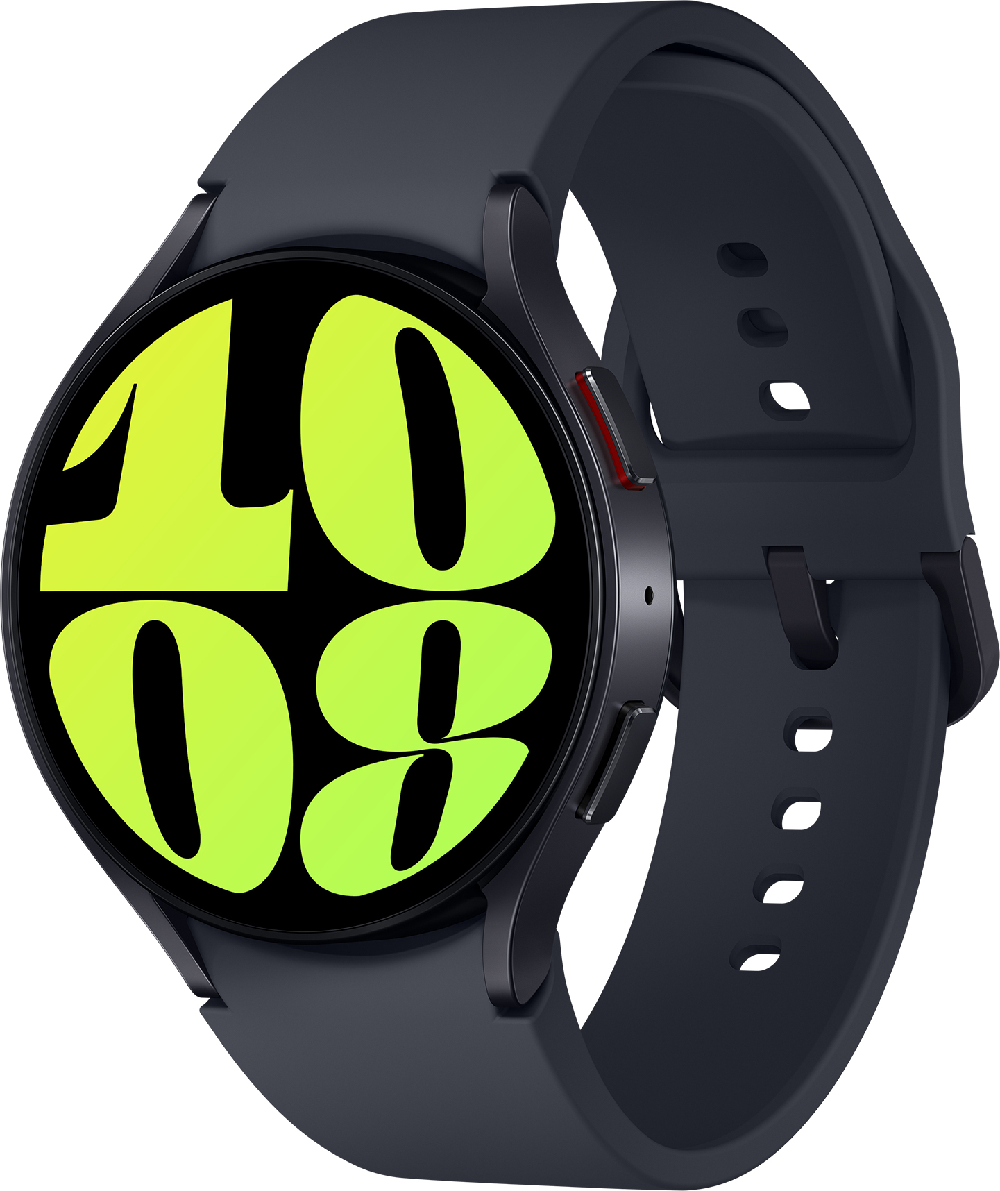 Samsung Samsung Galaxy Watch6 44 mm Digital Pantalla tácti