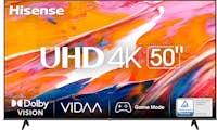 Hisense Hisense 50A6K Televisor 127 cm (50"") 4K Ultra HD