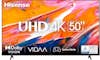 Hisense Hisense 50A6K Televisor 127 cm (50"") 4K Ultra HD