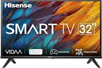 Hisense Hisense 32A4K Televisor 81,3 cm (32"") HD Smart TV