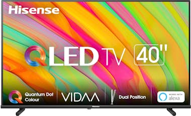 Hisense Hisense 40A5KQ Televisor 101,6 cm (40"") Full HD S