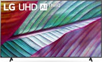 LG LG UHD 43UR78006LK 109,2 cm (43"") 4K Ultra HD Sma