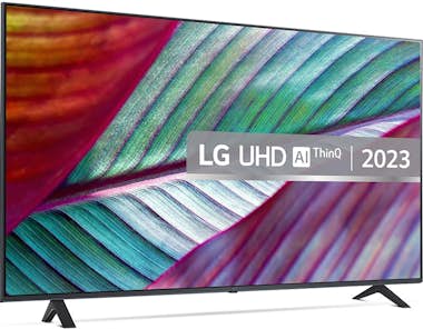 LG LG 55UR78006LK 139,7 cm (55"") 4K Ultra HD Smart T