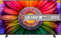 LG LG UHD 70UR80006LJ Televisor 177,8 cm (70"") 4K Ul