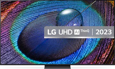 LG LG 75UR91006LA Televisor 190,5 cm (75"") 4K Ultra
