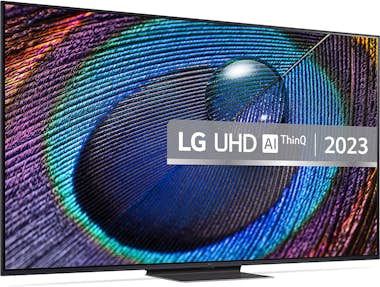 LG LG 75UR91006LA Televisor 190,5 cm (75"") 4K Ultra