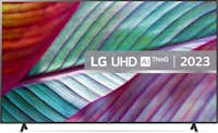 LG LG UHD 006LB 2,18 m (86"") 4K Ultra HD Smart TV Wi