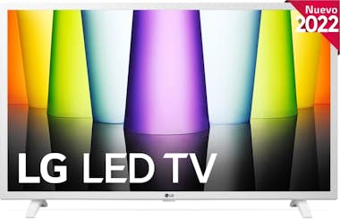 LG LED Smart TV FullHD 32" 32LQ63806LC