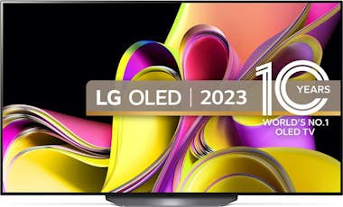 LG LG OLED65B36LA Televisor 165,1 cm (65"") 4K Ultra