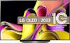 LG LG OLED 6LA 195,6 cm (77"") 4K Ultra HD Smart TV W