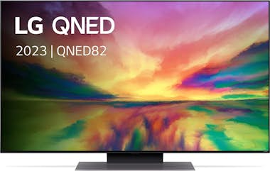 LG QNED 4K 50" Serie 82 50QNED826RE