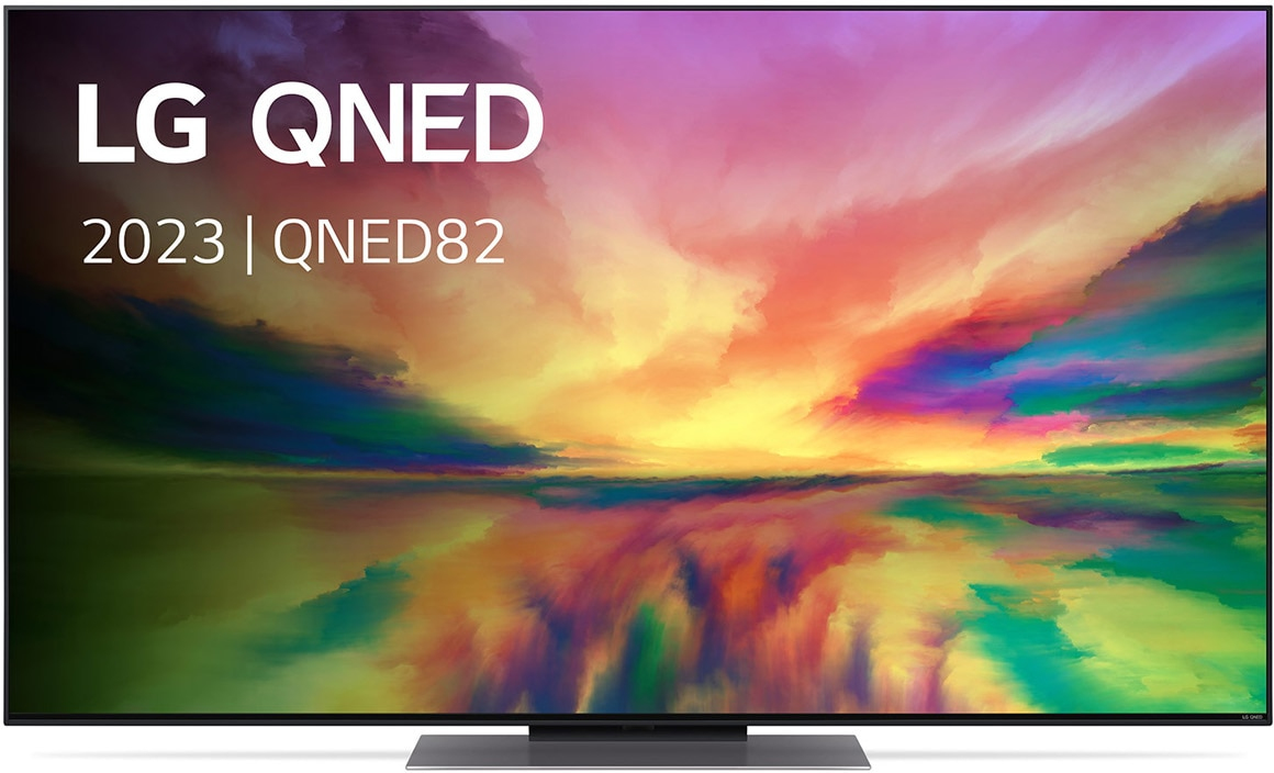 LG LG QNED 55QNED826RE 139,7 cm (55"") 4K Ultra HD Sm