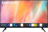 Samsung TV AU7025 Crystal UHD 163 cm 65” 4K Smart TV (2022