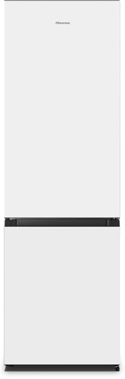 Hisense Hisense RB343D4CWE nevera y congelador Independien