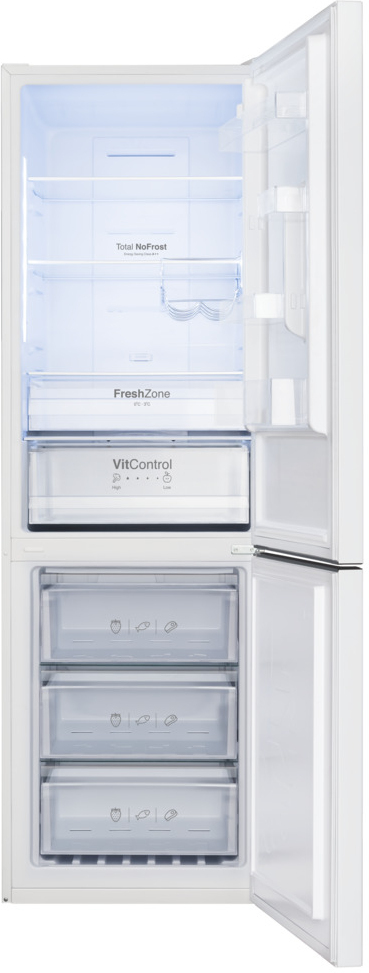 Fagor Fagor 3FFK-6645 nevera y congelador Independiente