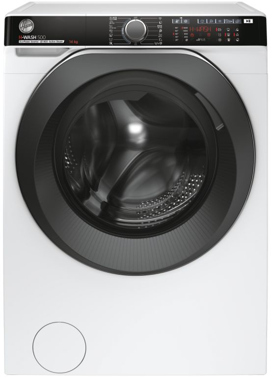 Hoover Hoover H-WASH 500 HWP 414AMBC/1-S lavadora Carga f