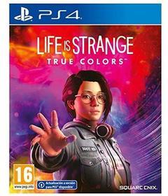 Koch Media Life is Strange True Colors Ps4