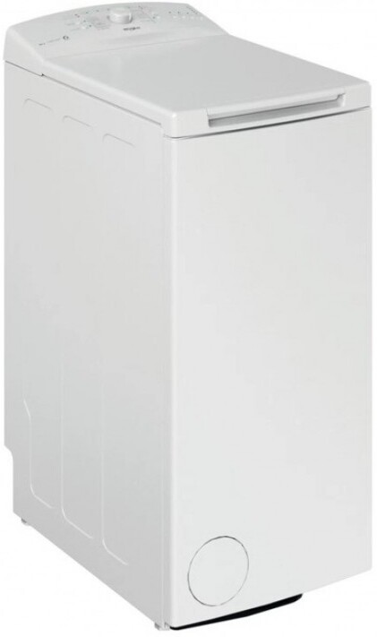 Whirlpool Lavadora Carga Superior TDLR6240LSPN
