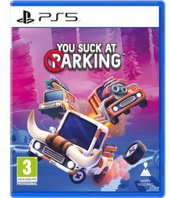 Badland Games You Suck At Parking Ps5