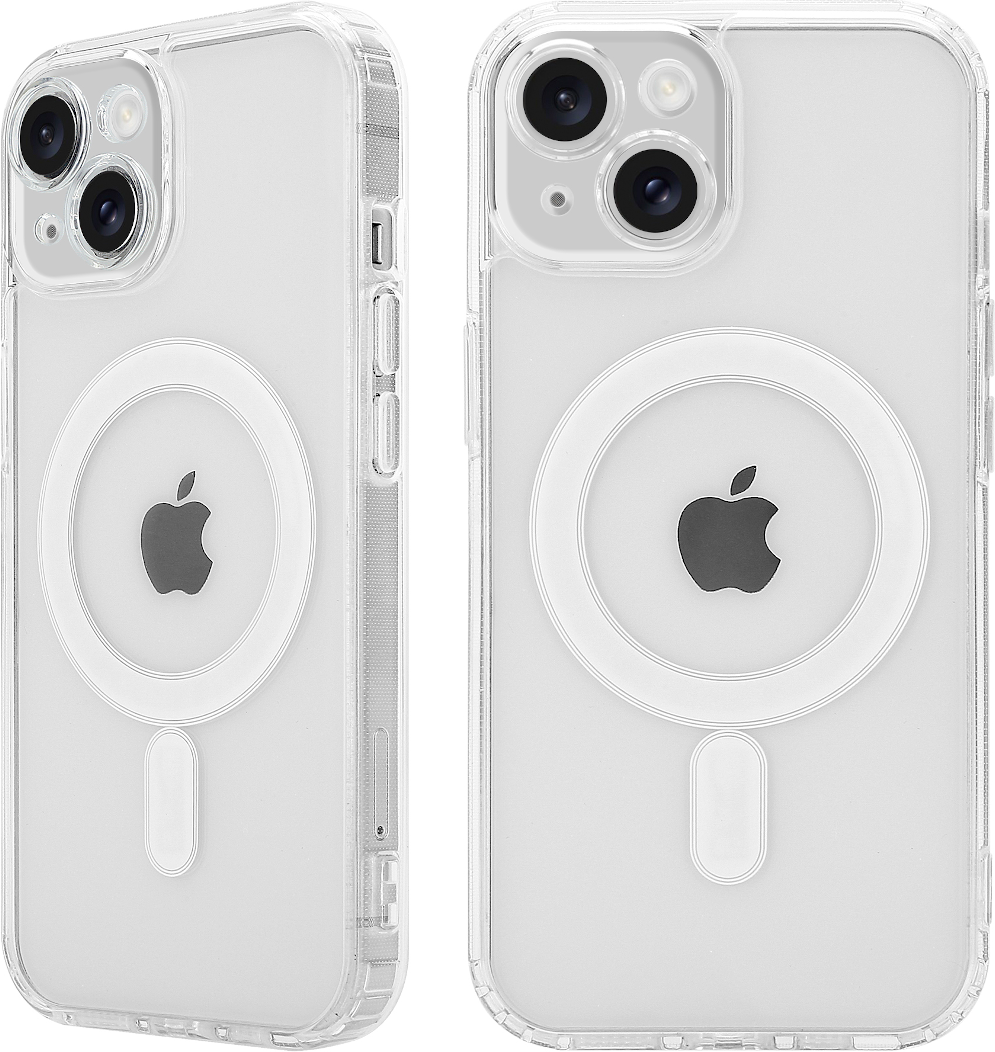 Phone House Carcasa iPhone 15 Plus Magnética