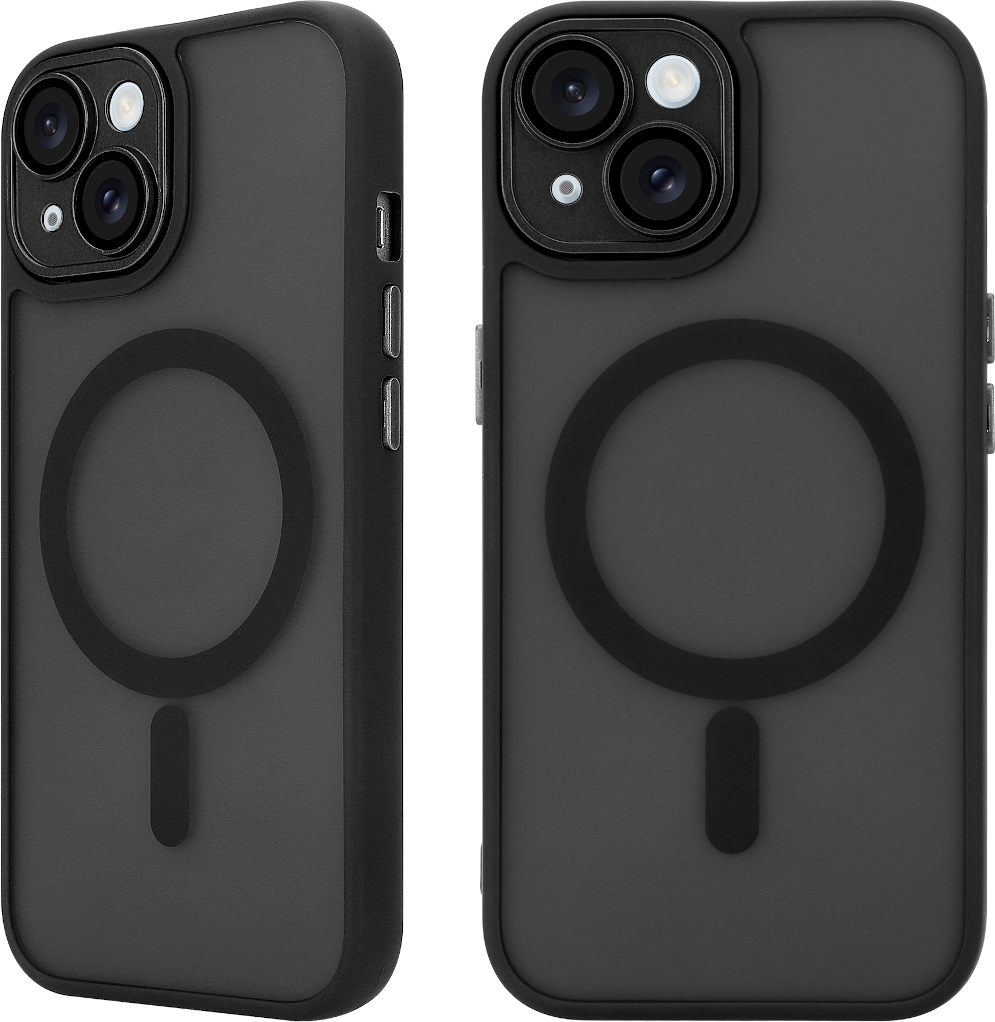 Phone House Carcasa iPhone 15 Plus Magnética