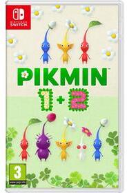 Nintendo Pikmin 1 + Pikmin 2 Switch