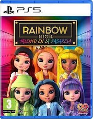 Meridiem Games Rainbow High Talento en la Pasarela Ps5