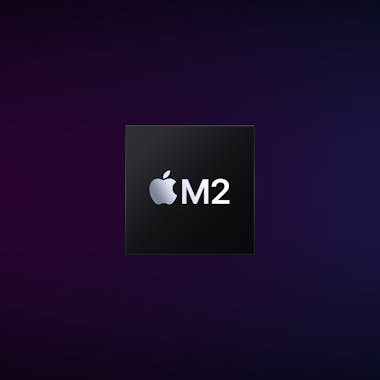Apple Apple Mac mini Apple M M2 8 GB 256 GB SSD macOS Ve